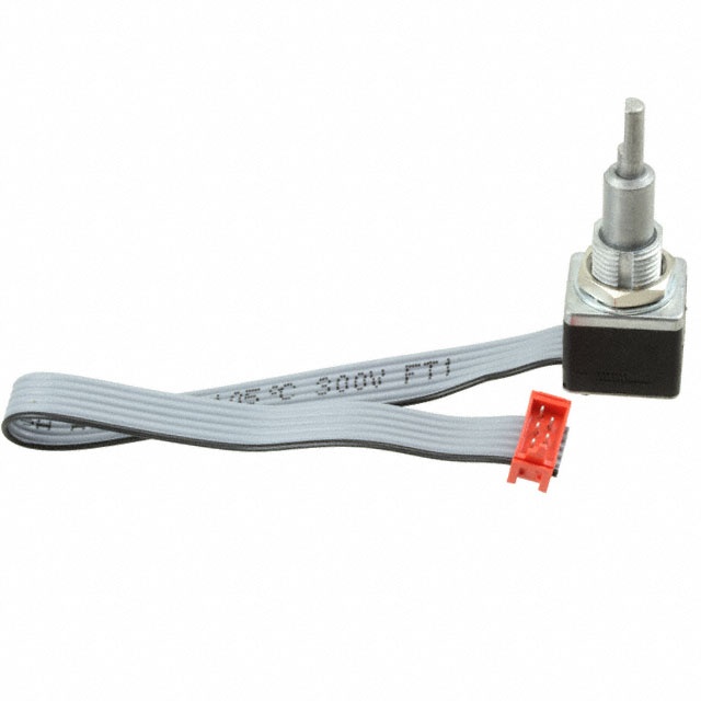 62NG522-LH5-06C Grayhill Inc.  Encoders - Industrial